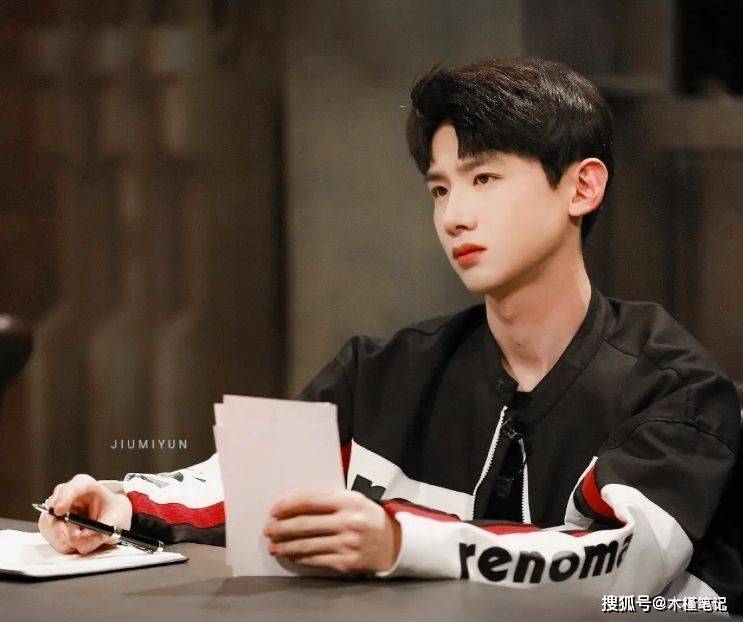 白敬亭录新综艺被骂与小盒子搭档惹芒果粉不满对方曾涉嫌抄袭