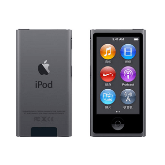 一个时代的结束苹果ipod改变了世界却也被时代淘汰