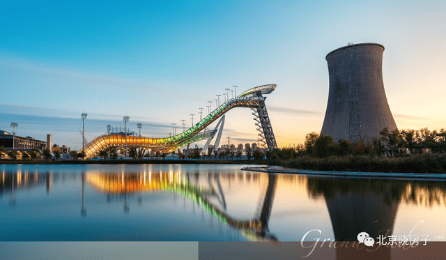 华润长安润璟再战新首钢石景山新项目新地块是否再续传奇