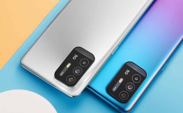 "要颜值,更要实力"才是亘古不变的真理,就像oppoa95手机,哪怕外观颜值