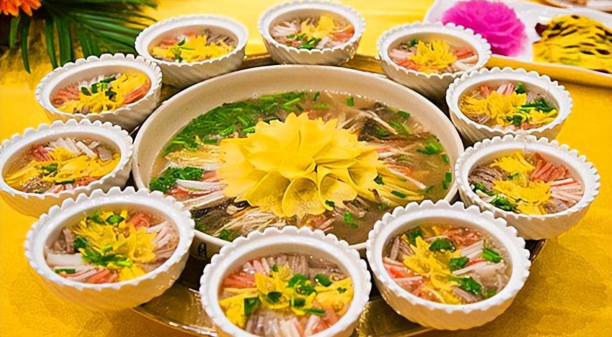 原创十三朝古都洛阳最有名的八大特色美食第一道很多外地人都爱吃