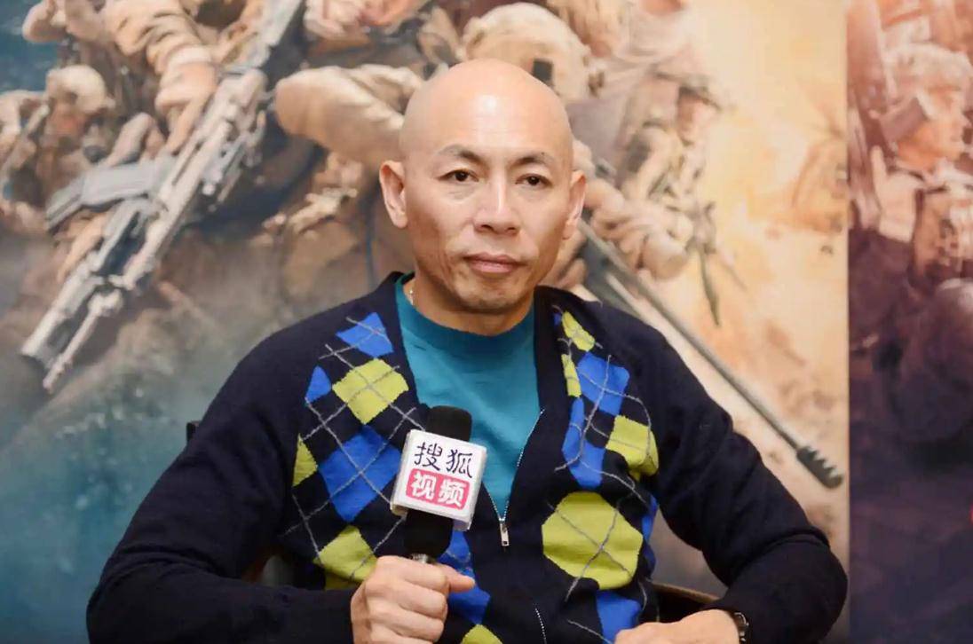 导演林超贤曝红海行动2剧本收尾且主演回归预计年底开机