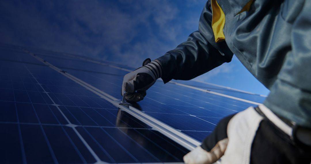 分布式整县推进浪潮迭起呼唤光伏运维业界良心