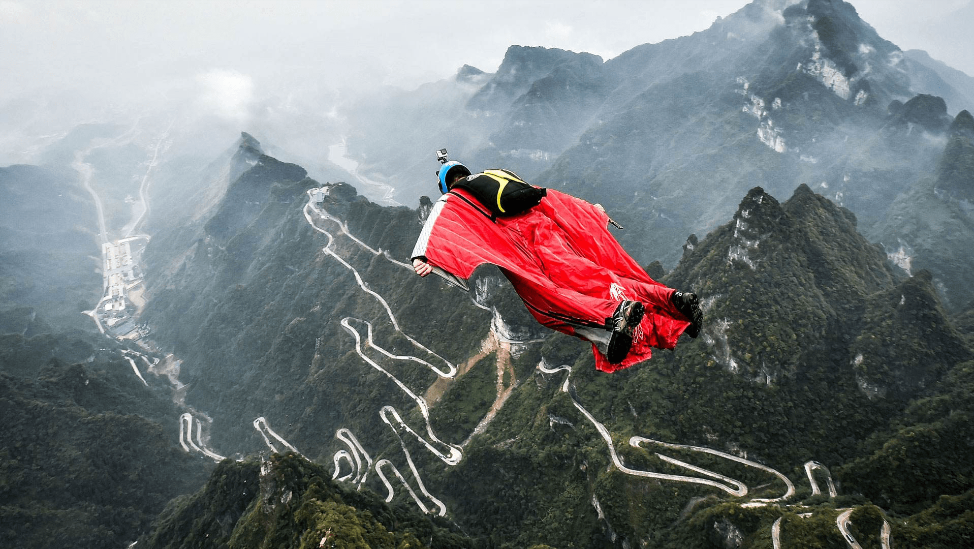 世界上最危险的运动图片