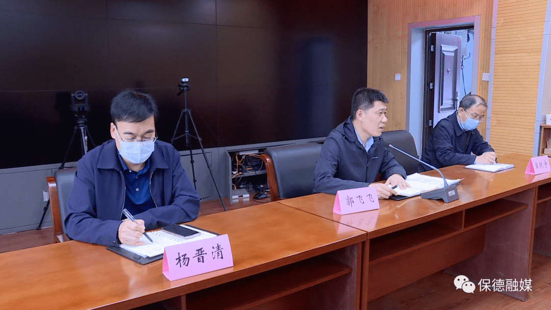 郭飞飞指出,开展打击整治养老诈骗专项行动,是广大人民