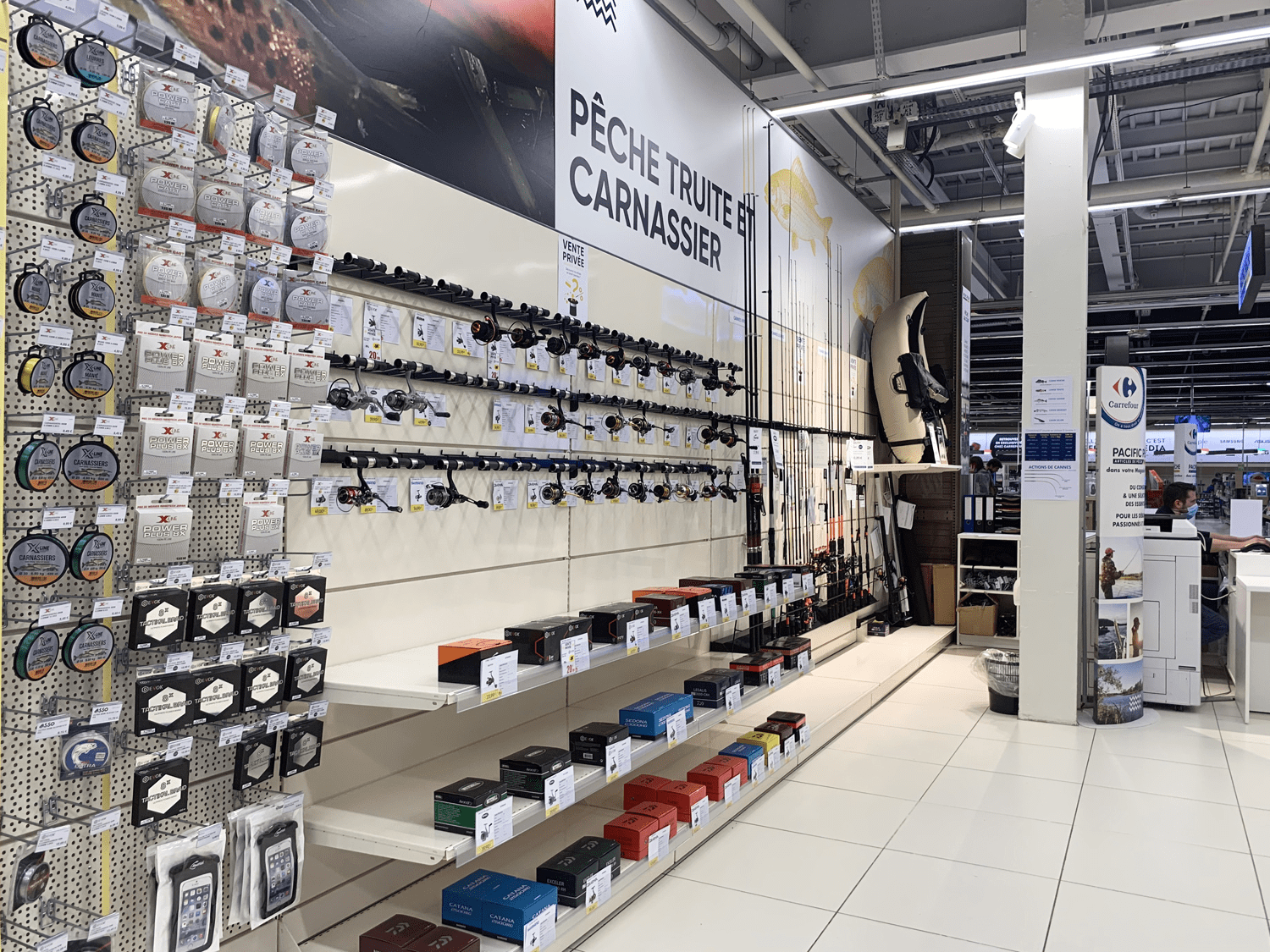 路亚_老夏_心态