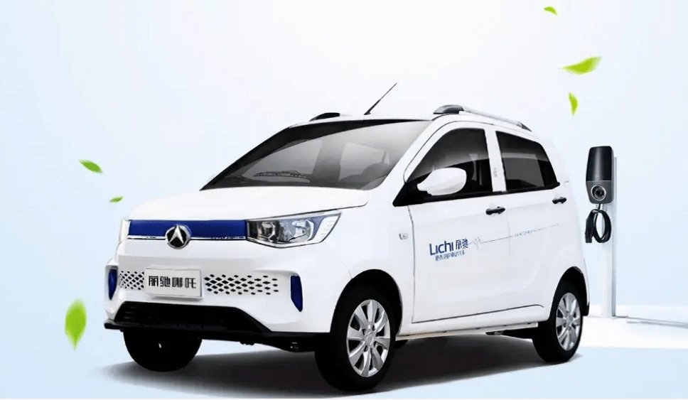 有哪些老年代步车比较好这3大品牌6款车型老年人选车可参考