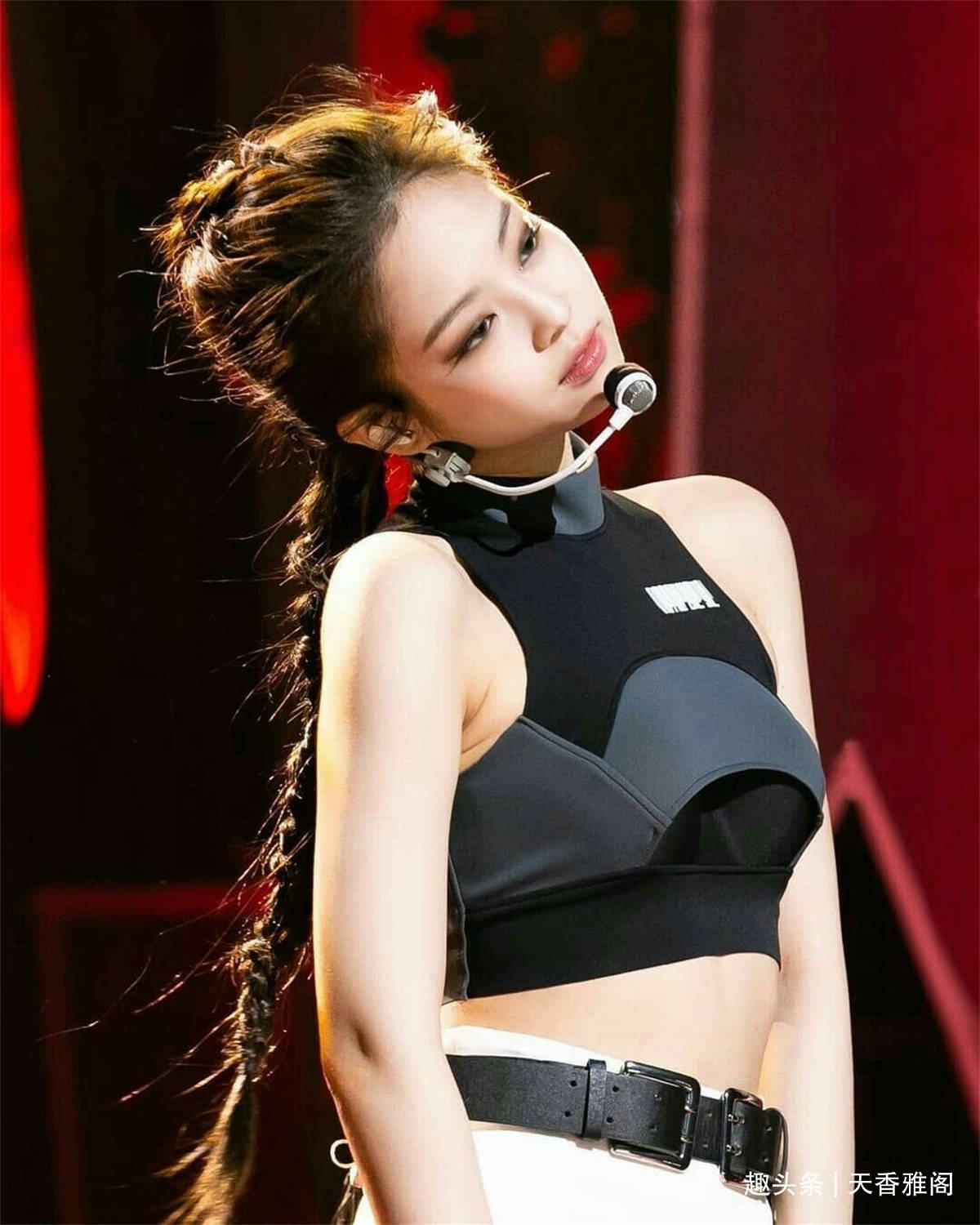 jennie_偶像_jisoo