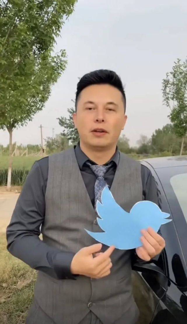 "马赛克"红极网络,真假很难分辨_网友_马一龙_创业