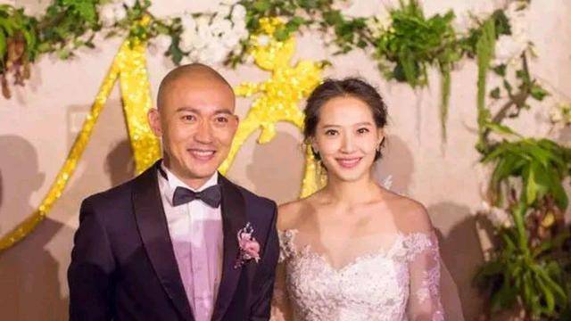 原创被大10岁的老公宠成公主秦子越当年为了追他我才考上的中戏