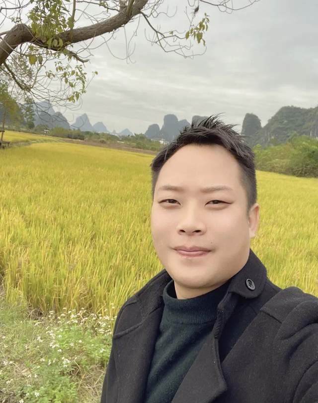 广州市公用事业技师学院匠星周海军服务之心行业新星