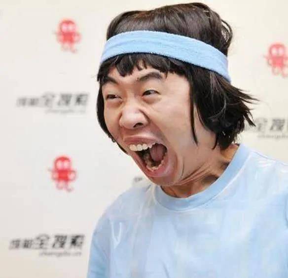原创娱乐圈被谢娜捧红的男星魏大勋杨迪上榜有感恩有忘恩负义的
