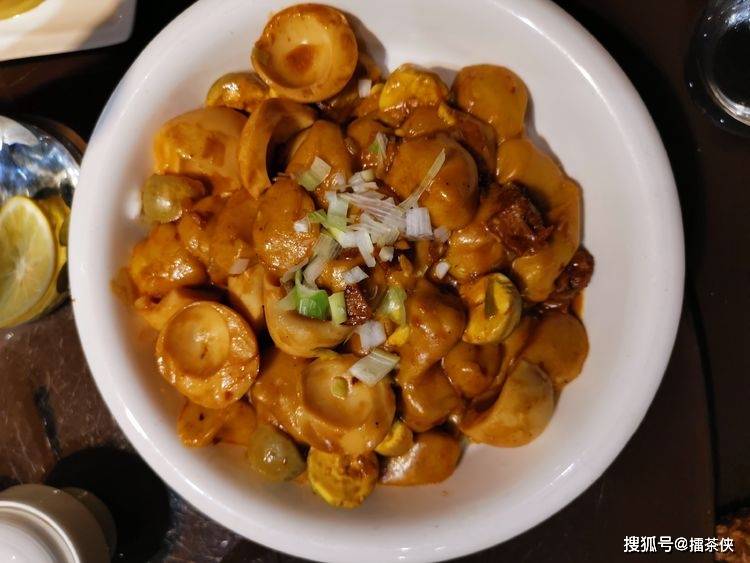 大同美食-兔头_印象_骨头_兔子