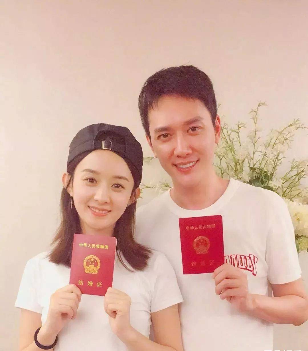 原创赵丽颖两岁儿子曝光母子互动超有爱与冯绍峰分手是否后悔