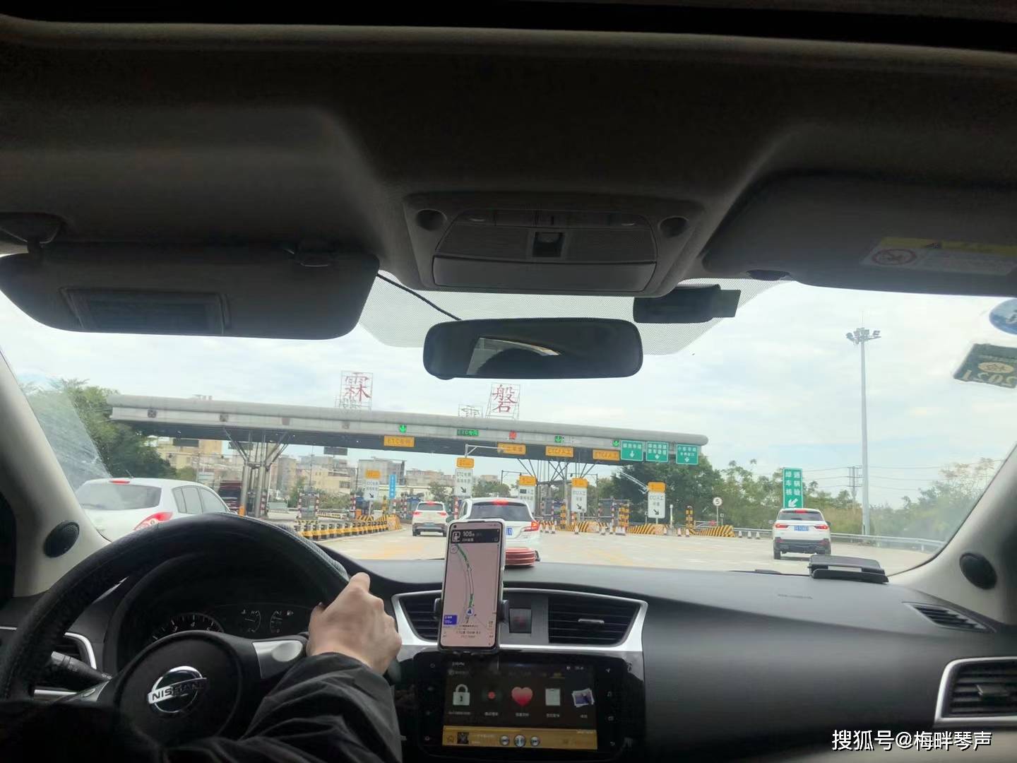 真正顺路的顺风车不多,只不过,有人专门绕路过去接你,请学会感恩