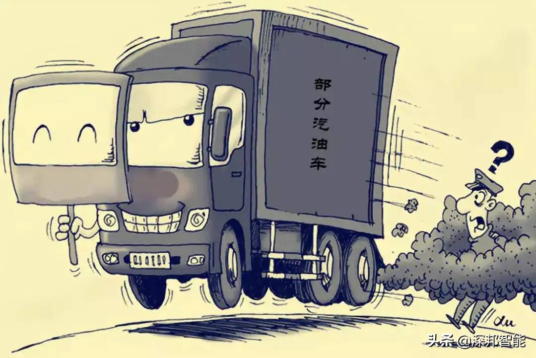 深邦打响机动车排放检测设备“突围战”