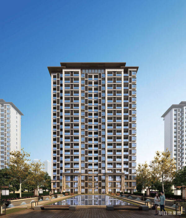 福州清华附中大东海江山府璀璨来袭不容错过请看图文解析