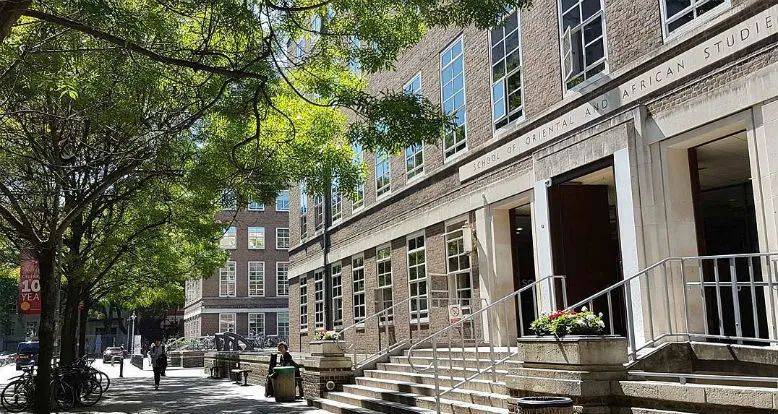 录取捷报伦敦大学亚非学院soas发展研究硕士mscdevelopmentstudies录