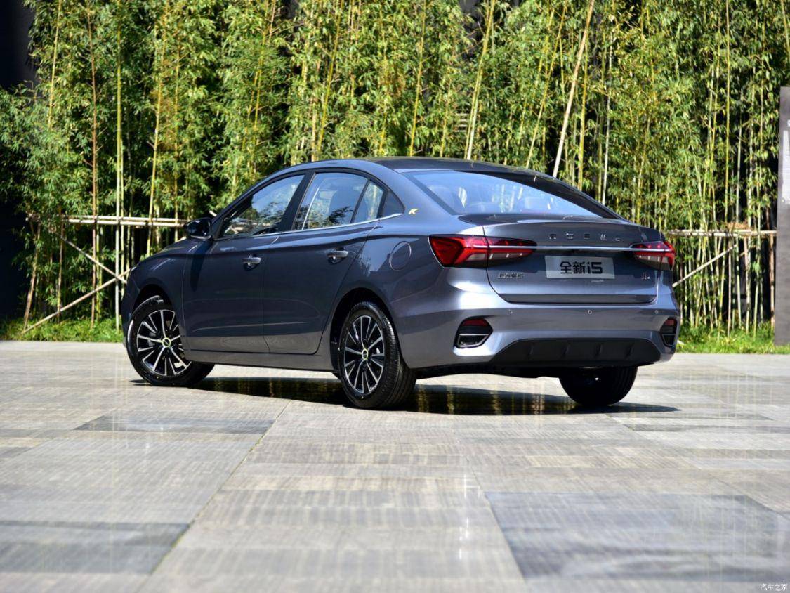 荣威i510万元让你一步到位了解一下