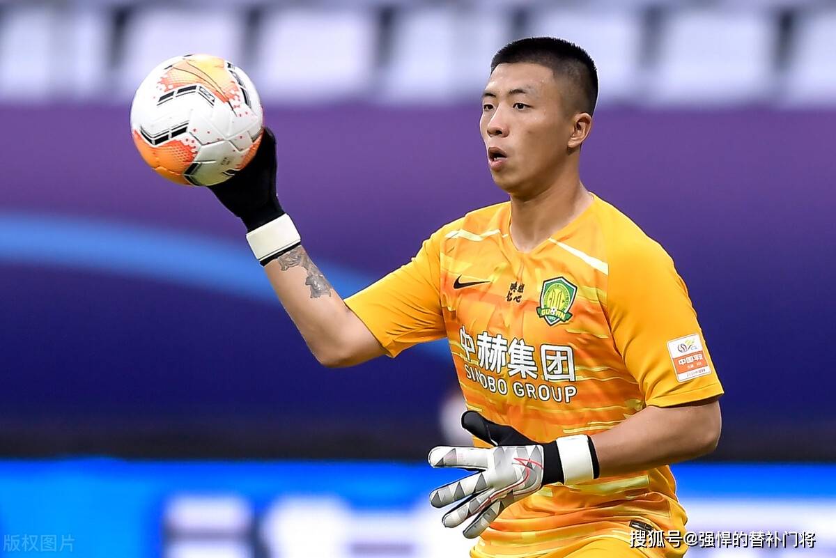 原创精简阵容国安3大新星无缘中超1人曾是主力张玉宁接班人遭弃用
