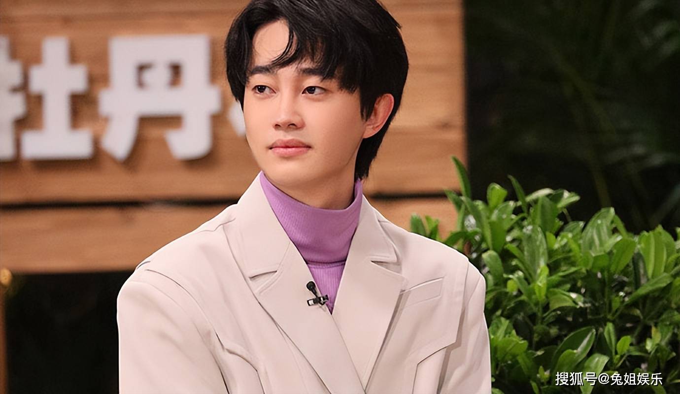 一个没谈过恋爱的男生