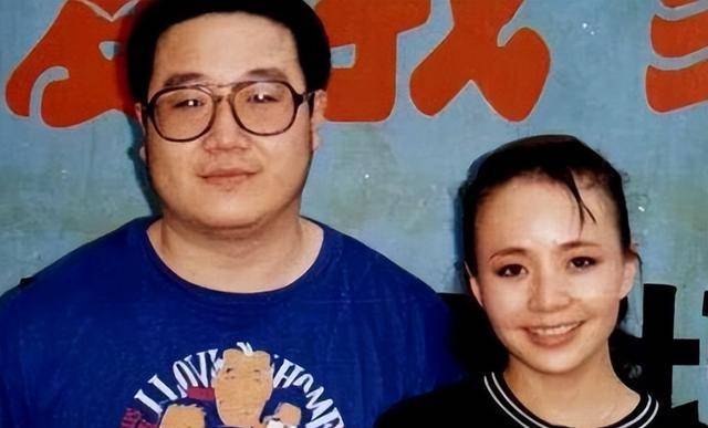 同父不同命,都是英达的儿子,怎么宋丹丹生的和梁欢生的差距大_巴图_英