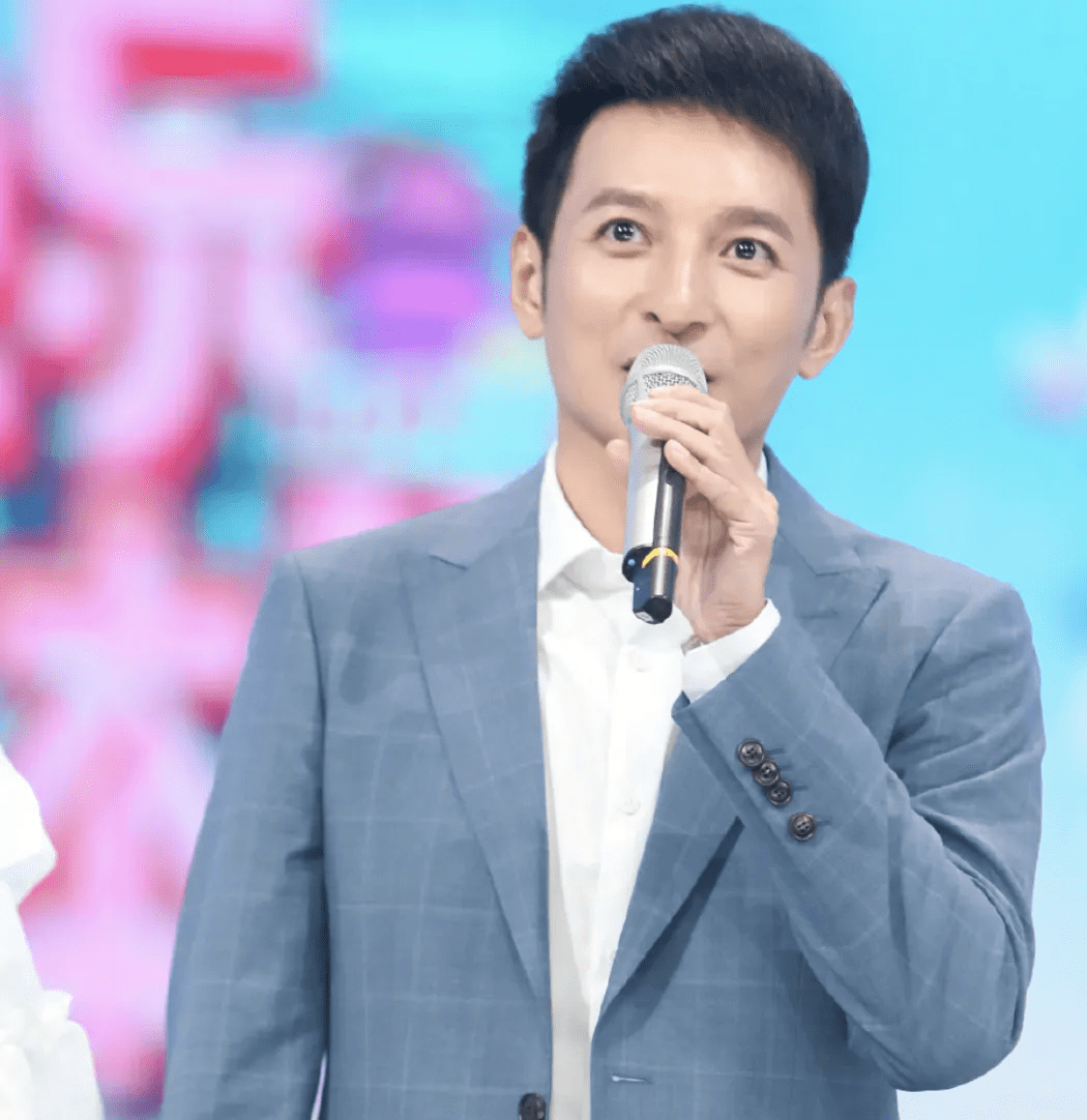 45岁李维嘉罕见更新动态近状曝光引热议距快本停播半年多