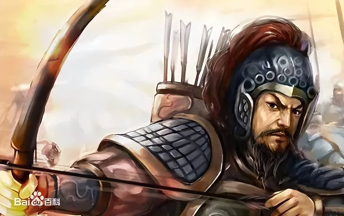 原创战神霍去病两战全胜大迂回荡平河西走廊