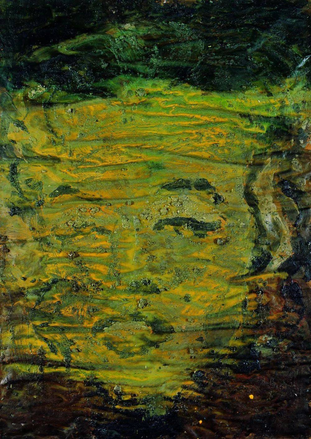 凿空虚象——李广明的艺术史