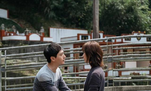 《孤味》中的先恩后情先报后缘,女人请做回自己