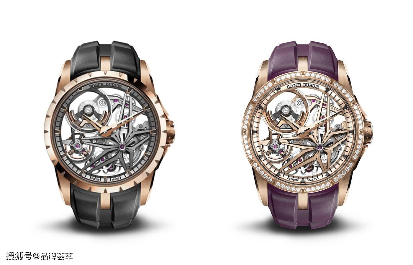 Roger Dubuis޽ܶű 520 ѡ