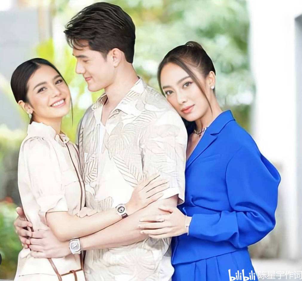 原创2020高人气泰剧情链第二部维玛拉的圈套来了演员阵容升级套路再