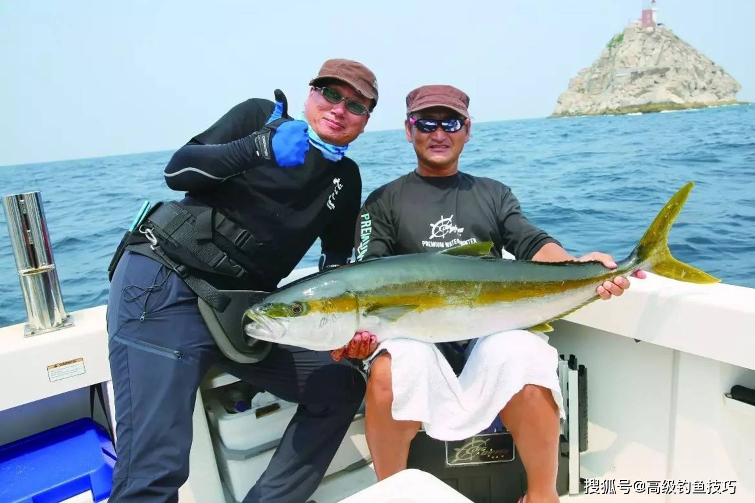 海钓有哪些种类 海钓用哪种鱼饵效果好 海钓的种类和用饵技巧 海鱼 网箱 海上