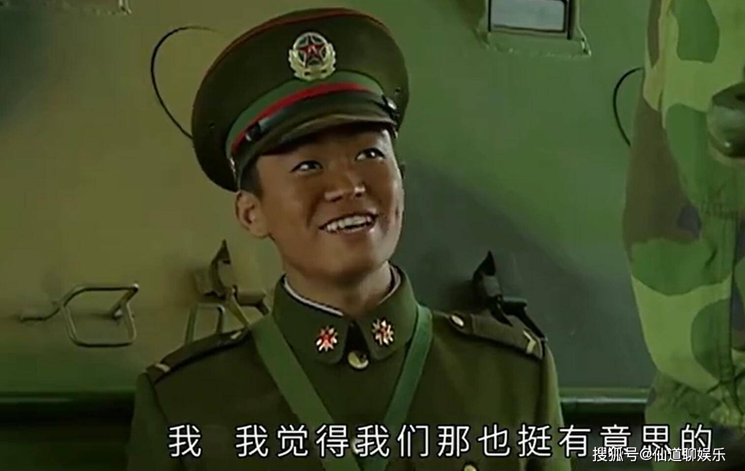 原创再看士兵突击才懂许三多的一句玩笑话是对五班最狠的羞辱