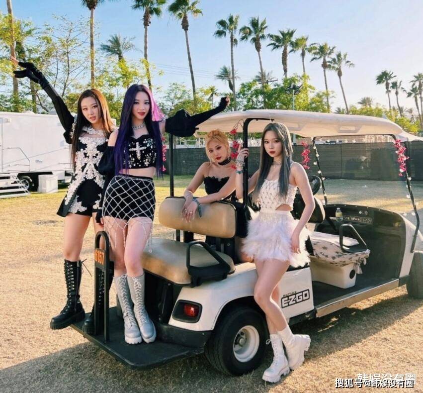 aespa当选美国《时代》杂志"下一代领军人物"_韩娱_next_leaders