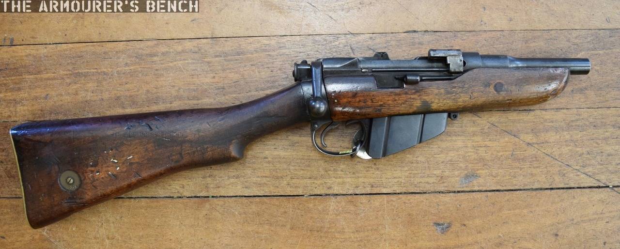 原创每制造一把obrez就有一把步枪被截肢没有买卖就没有杀害