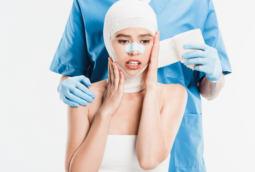 曾"风光一时"的医美险,现为何遭受"生存"危机?