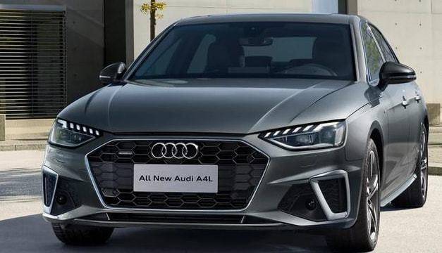 大众奥迪奥迪a4l车友会大众奥迪奥迪a4l车友俱乐部