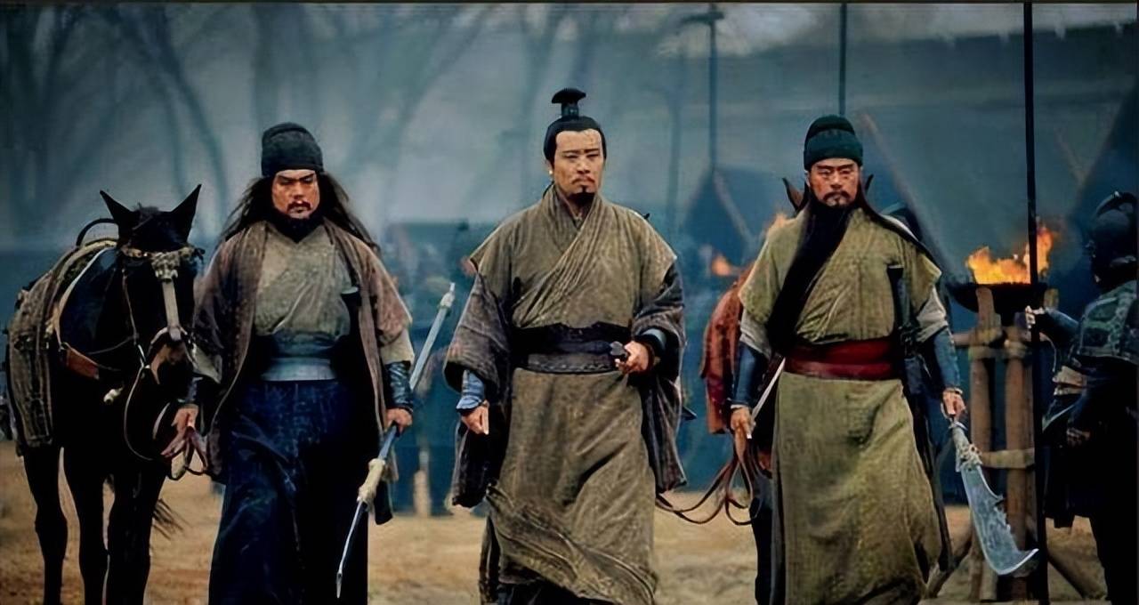 原创
赵云号称枪祖,为何他的后代没有继承他的武功,原因只有一个