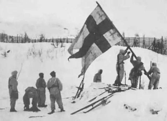 俄罗斯为什么极力阻止芬兰加入北约？