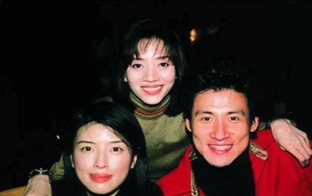 张学友结婚了吗 来自搜狐网