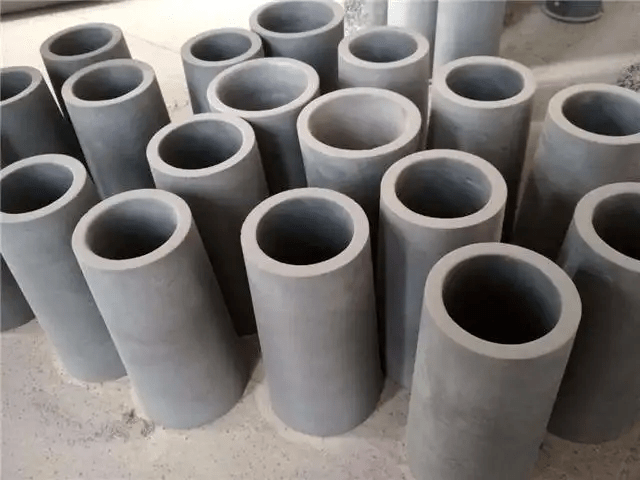 碳化硅陶瓷极具发展前景的结构陶瓷