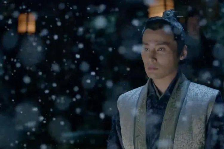 十大公子,只有五名被公布了出来,梅长苏依旧是榜首_萧景睿_林殊_身份