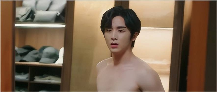 原创同样是男性躯壳演女性灵魂张新成马思超林志颖差距明显