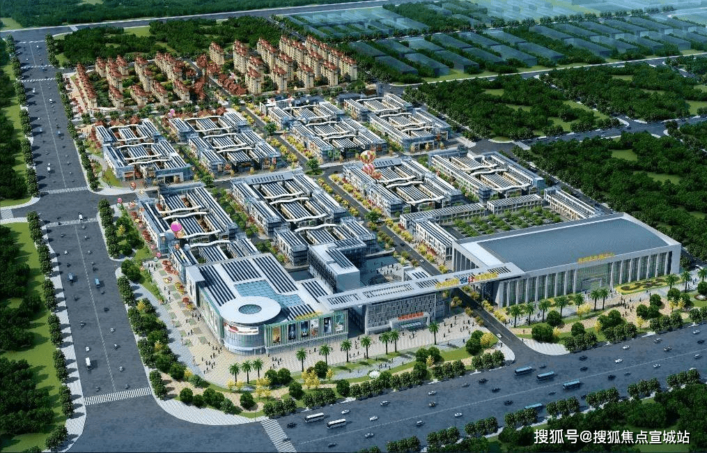 长兴林城未来规划图片