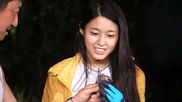 原创盘点吃蝙蝠的明星贝爷是迫不得已而她吃已然是爱好