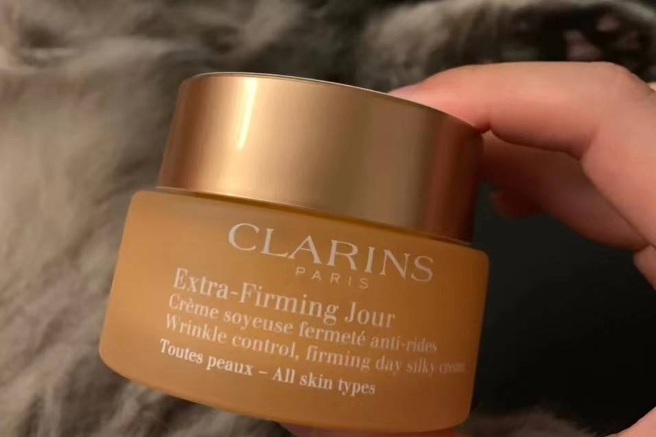 夏天用也不油腻的"大牌面霜":娇韵诗抗老修护,香奈儿四季可用