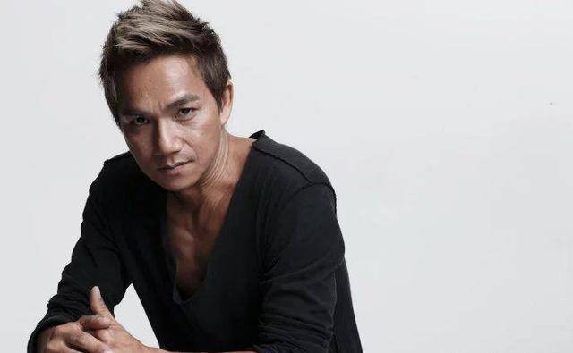 原创54岁老戏骨返港叙旧转战内地多年曾是tvb御用强奸犯