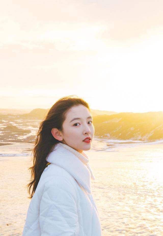 原创娱乐圈十大长相显年轻的女明星你觉得谁最显小