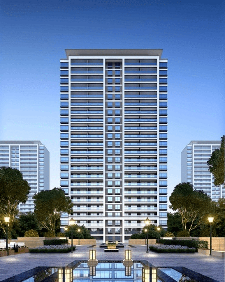 中粮秀悦澜庭国企央企联袂打造雄厚实力品质保障关注搜狐官网